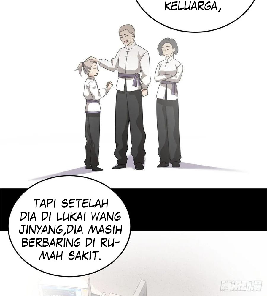 Global Gao Wu (Global Martial Arts)